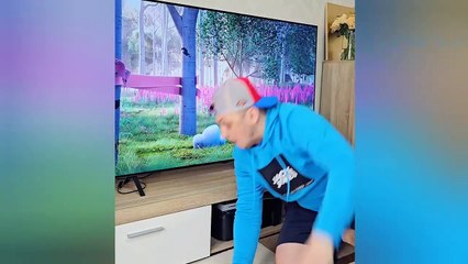 CARTOON _ The BEST of Carton Box _ Hilarious Compilation