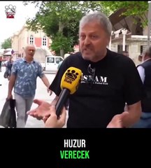 Dinleyenleri bile şaşırtan anlatım! Sosyal medyaya damga vuran Şeriat yorumu