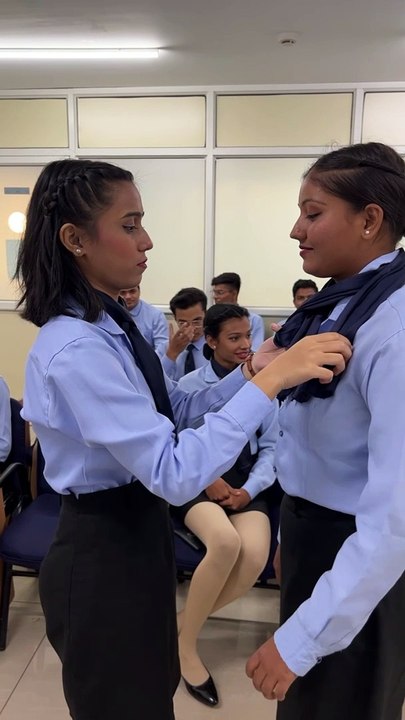 The best aviation course