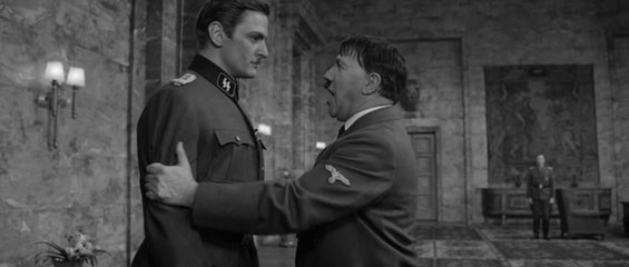 Eliberarea / Osvobojdenie (1969 - 1971) Seria 2: Străpungerea