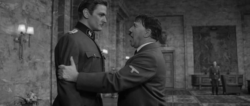 Eliberarea / Osvobojdenie (1969 - 1971) Seria 2: Străpungerea