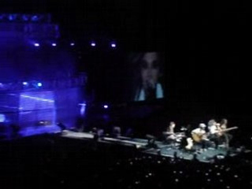Rette Mich à Bercy le 9 mars