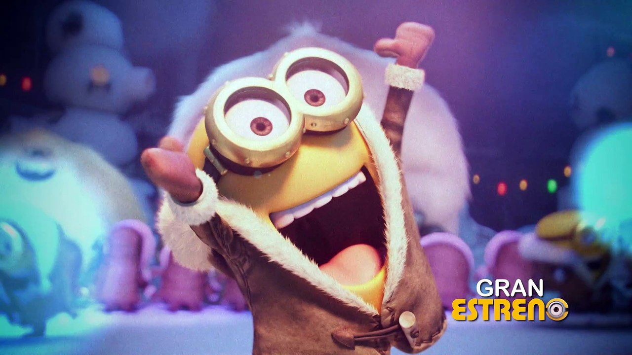 Minions