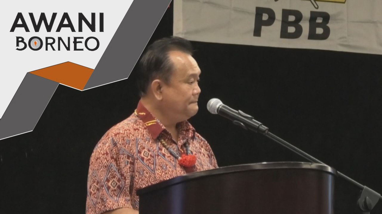 PBB perlu persiap generasi pemimpin pelapis - Nanta