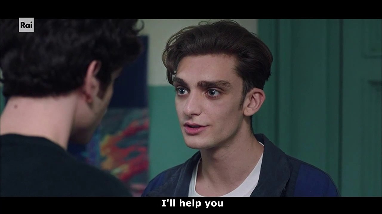 SIMONE & MIMMO Trailer