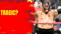 Umaga’s tragically early death shocked the world
