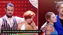 Danse avec les stars 2024 : Coeur de pirate éliminée, elle réagit avec émotion, 