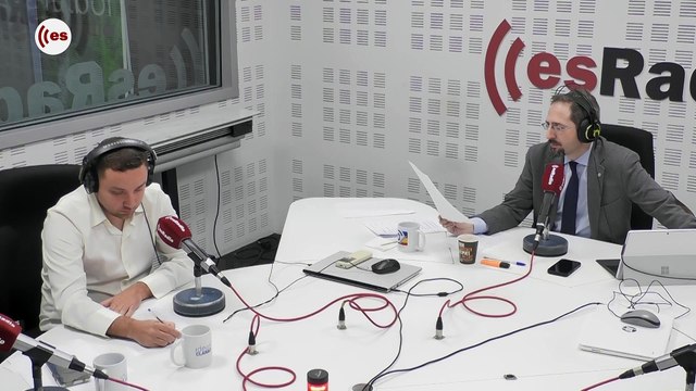 Informativo de La Trinchera de Llamas