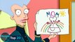Top 20 Cartoon Moms You're Glad Aren't Yours