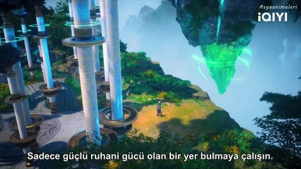 Da Zhu Zai Nian Fan 40.Bölüm