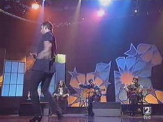 Israel Galvan - Solea por buleria