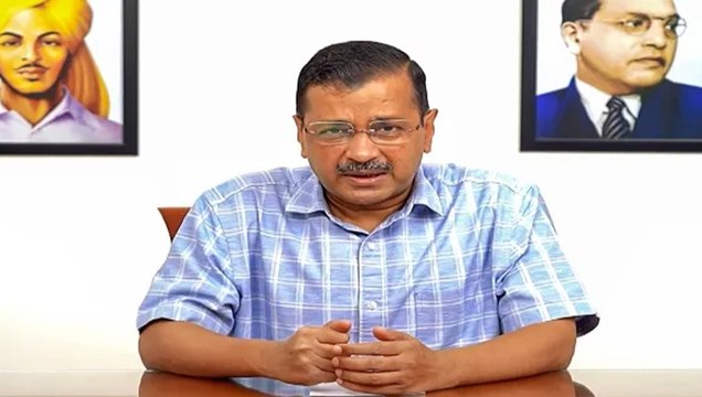 शराब नीति मामले में अरविंद केजरीवाल को बड़ी राहत, राउज एवेन्यू कोर्ट से मिली बेल