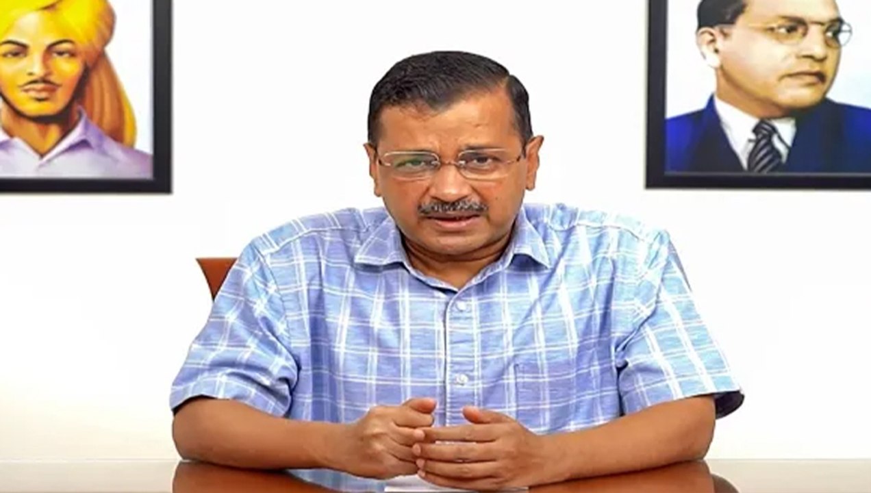 शराब नीति मामले में अरविंद केजरीवाल को बड़ी राहत, राउज एवेन्यू कोर्ट से मिली बेल