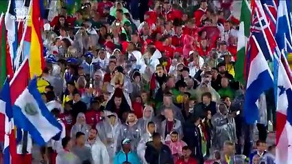 Rio 2016 Olympic Closing Ceremony Bande-annonce (EN)