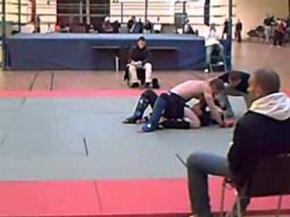 PANCRASE COMPET 16FEV08