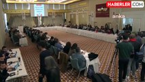 Diyarbakır'da 'Kürt Meselesinin Çözümü ve Barış Konferansı' başladı