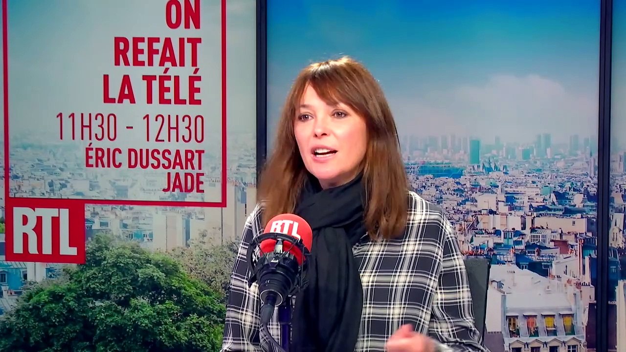"Je gagnais très très bien ma vie, mais…" : Sandrine Quétier revient sur son départ de TF1