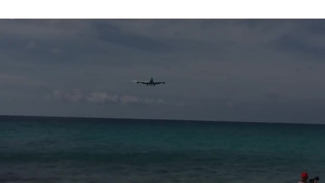 Top 10 most dangerous airport runways in the world revealed