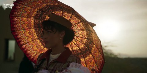 مسلسل اُلًبَوِمْ الحلقة 4 الرابعة