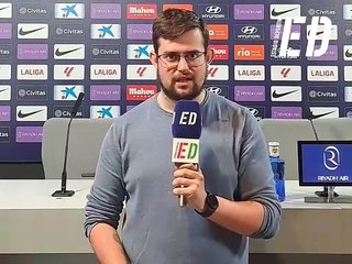 Entrenamiento del Atlético de Madrid antes de medirse al Barcelona