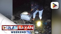 Bangkay ng mag-inang halos isang buwan nang nawawala, natagpuan nakalibing sa Tayabas, Quezon