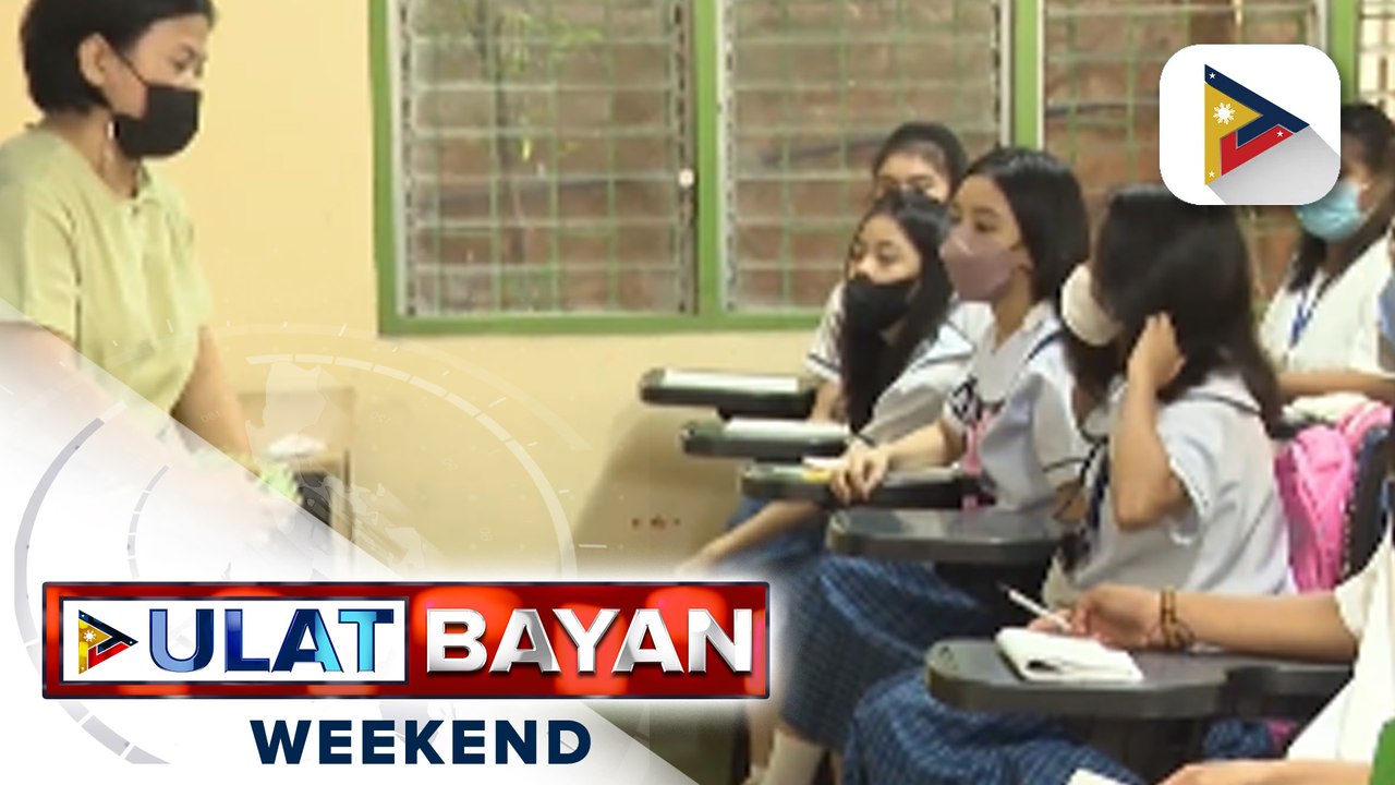 "No-permit, No-exam" Prohibition Act, nilagdaan na ni PBBM bilang isang ganap na batas