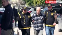 Adana'da uyuşturucu bağımlısı oğlunu öldüren baba mesaj gönderdi