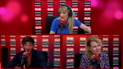 "On entend mieux avec le silence, des mots à la musique" - C'est excellent