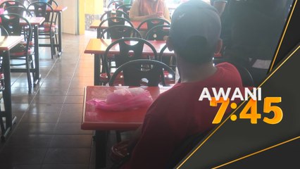 JAIM tahan lima lelaki ponteng puasa