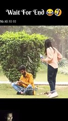 shampoo on head prank  || #shorts #prank #comedy #Funny #prankvideo
