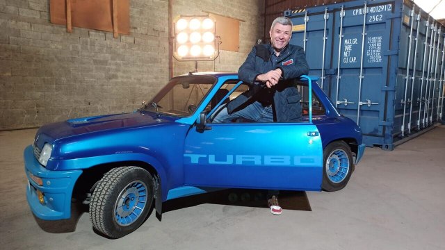 Vintage Mecanic vidéo bande annonce