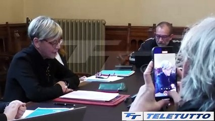 Video News - Brescia, al lavoro per il nuovo PGT
