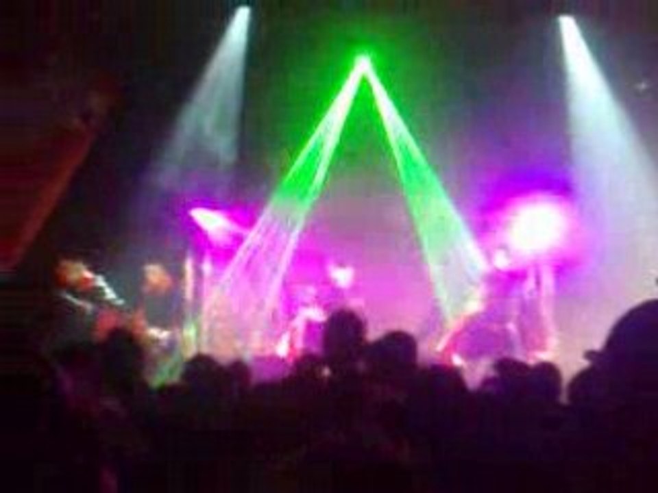 Coupé décalé 2008 Planète jeunes