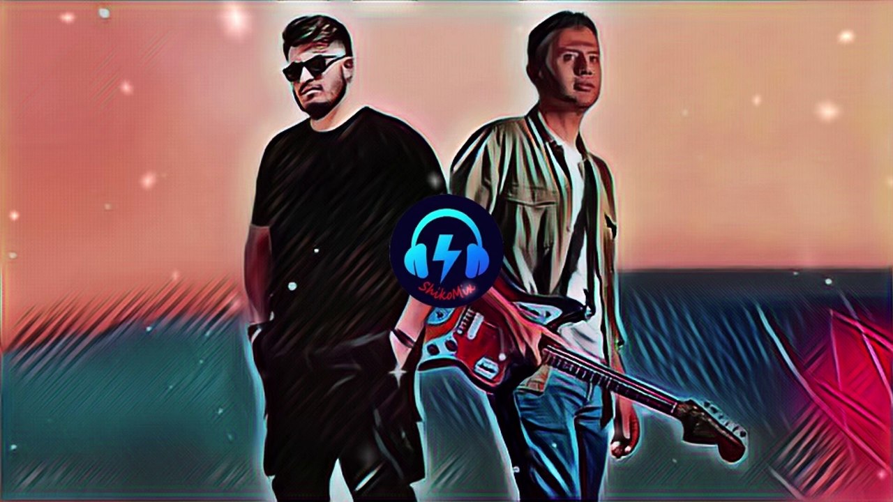 (ميكس - ريمكس) ما بتهون - حمزة نمرة وبيج سام