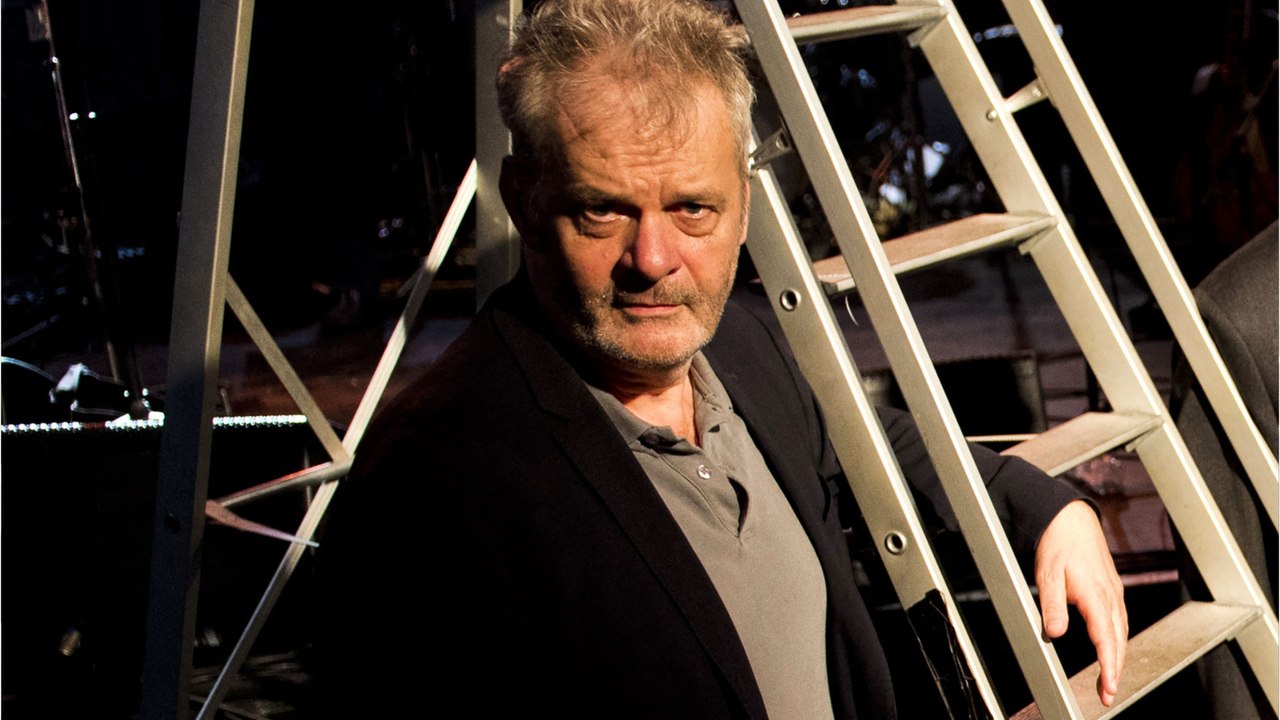 VOICI : Mort de Frank Darcel, membre du groupe Marquis de Sade, à 65 ans : son corps a été retrouvé sur une plage