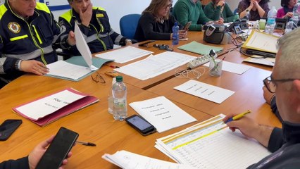 ACQUA, QUARTO STEP FINITO ED EROGAZIONE IN RIPRESA