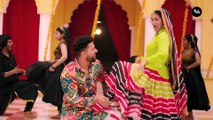 Chhori Nachi Re (Official Video) _ Sapna Chaudhary , Punit Choudhary _ New Haryanvi DJ Song 2024