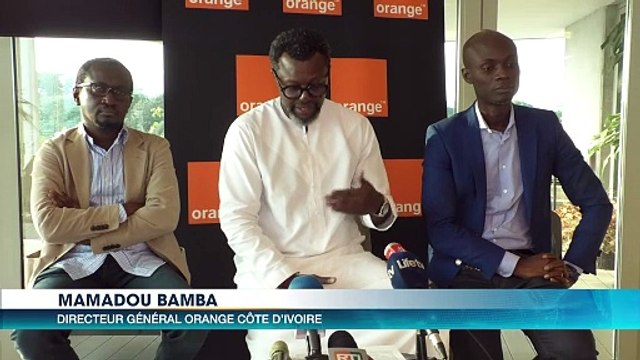 Orange-CI envisage construire 2 câbles sous-marins pour éviter l'arrêt de connexion internet à l'avenir