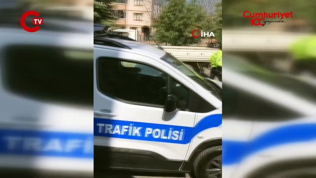 Bursa'da feci kaza... Yaralılar arasında bebek de var!