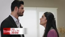 Gelin 7. Bölüm Fragmanı | 17 Mart Pazar
