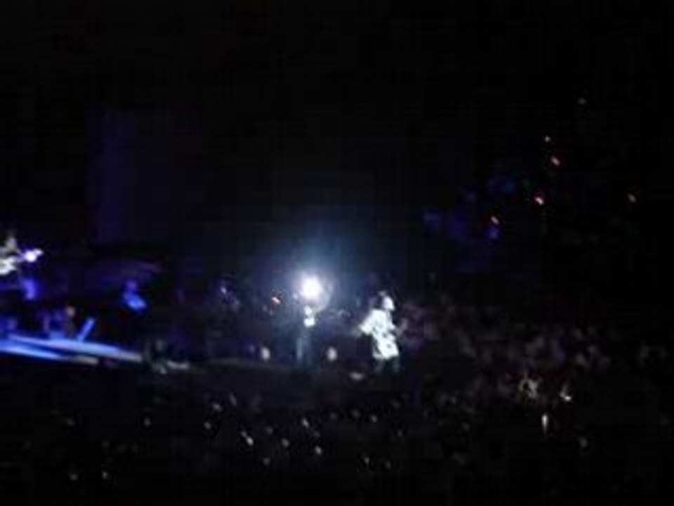 Vergessene Kinder à Bercy le 9 mars