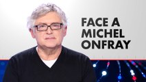 Face à Michel Onfray (Émission du 16/03/2024)