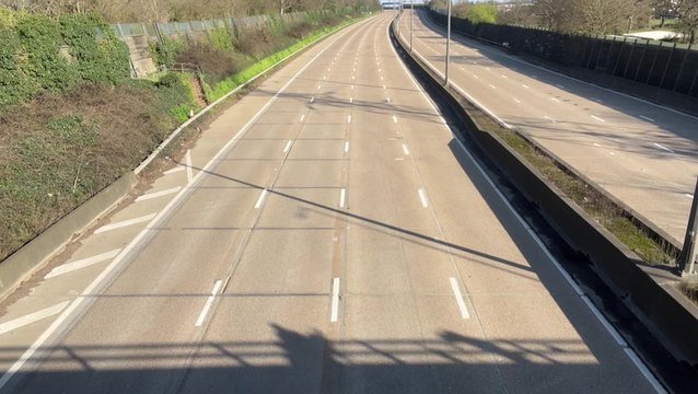 M25 closure: Simon Calder gives traffic update as closure expected to cause ‘carmageddon’ gridlock
