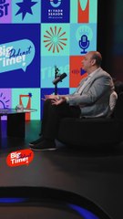 نانسي عجرم تصدم الجمهور بوزنها