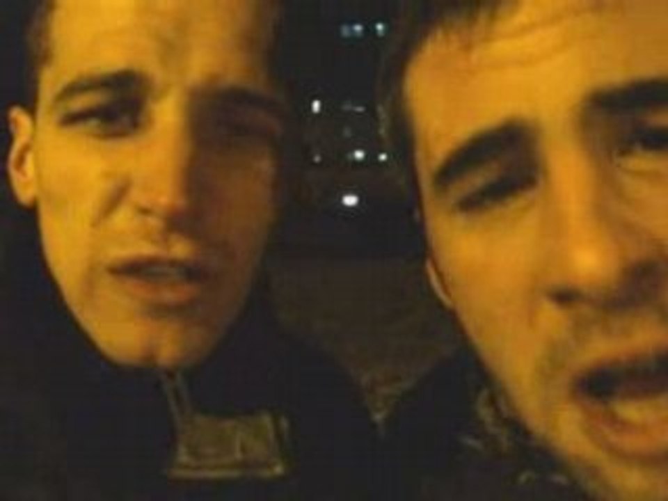 Rap zef et jean