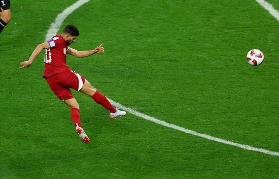 مصادر beIN SPORTS: قائد المنتخب القطري حسن الهيدوس قرر الاعتزال دولياً