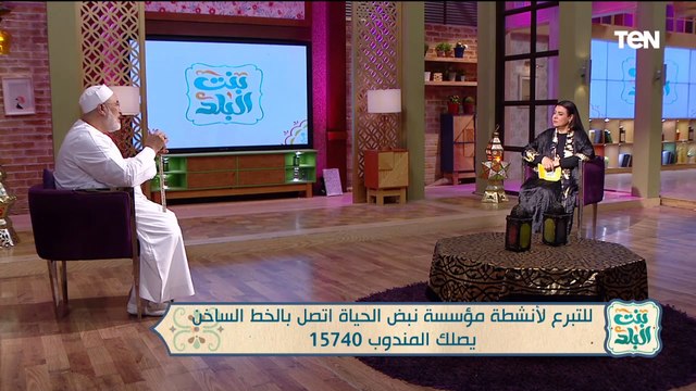 هل يجوز الصيام بغير تأكيد النية؟ الشيخ محمد رضا يجيب