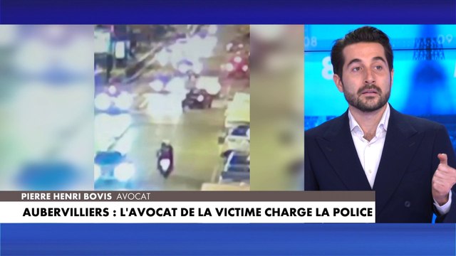 Pierre-Henri Bovis : «Lorsque l'on a des sujets aussi sensibles, le rôle de l'avocat est de ne pas mettre de l'huile sur le feu»