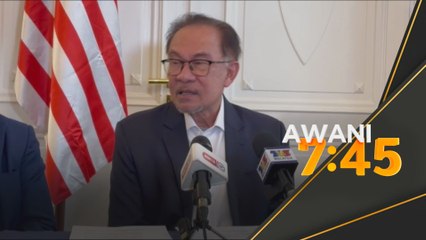 Kefahaman EU mengenai industri sawit Malaysia meleset