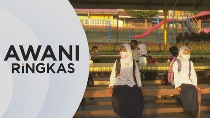 Download Video: AWANI Ringkas: Jenayah seksual | Gangguan seksual di HRPB